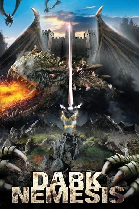 Dark Nemesis